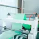 Micro Spray Tape Machine Technical Support Supplier Rain Hose Production Lines Wholesale - HWYAA MACHINERY 3
