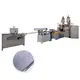 Two Color Rain Hose Production Line by HWYAA MACHINERY 2