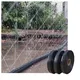 Two Color Rain Hose Production Line by HWYAA MACHINERY 9