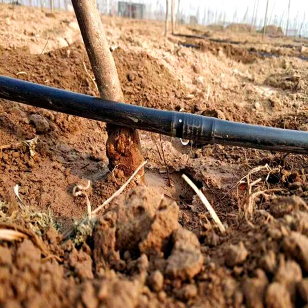 Multilayer Drip Irrigation Pipe Production Line Manufacturer Drip Irrigation Pipe Production Lines Wholesale - HWYAA MACHINERY 9