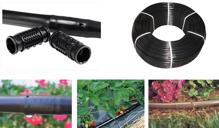 Cylindrical Dripper Pipe Manufacturing Process Drip Irrigation Pipe Production Lines Wholesale - HWYAA MACHINERY 6