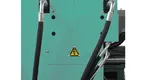 Injection Molding Machine Injection Molding Machine Wholesale - HWYAA MACHINERY 9
