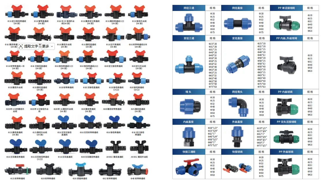 Soft Lay Flat Woven Pe Hose Pipe by HWYAA MACHINERY 3