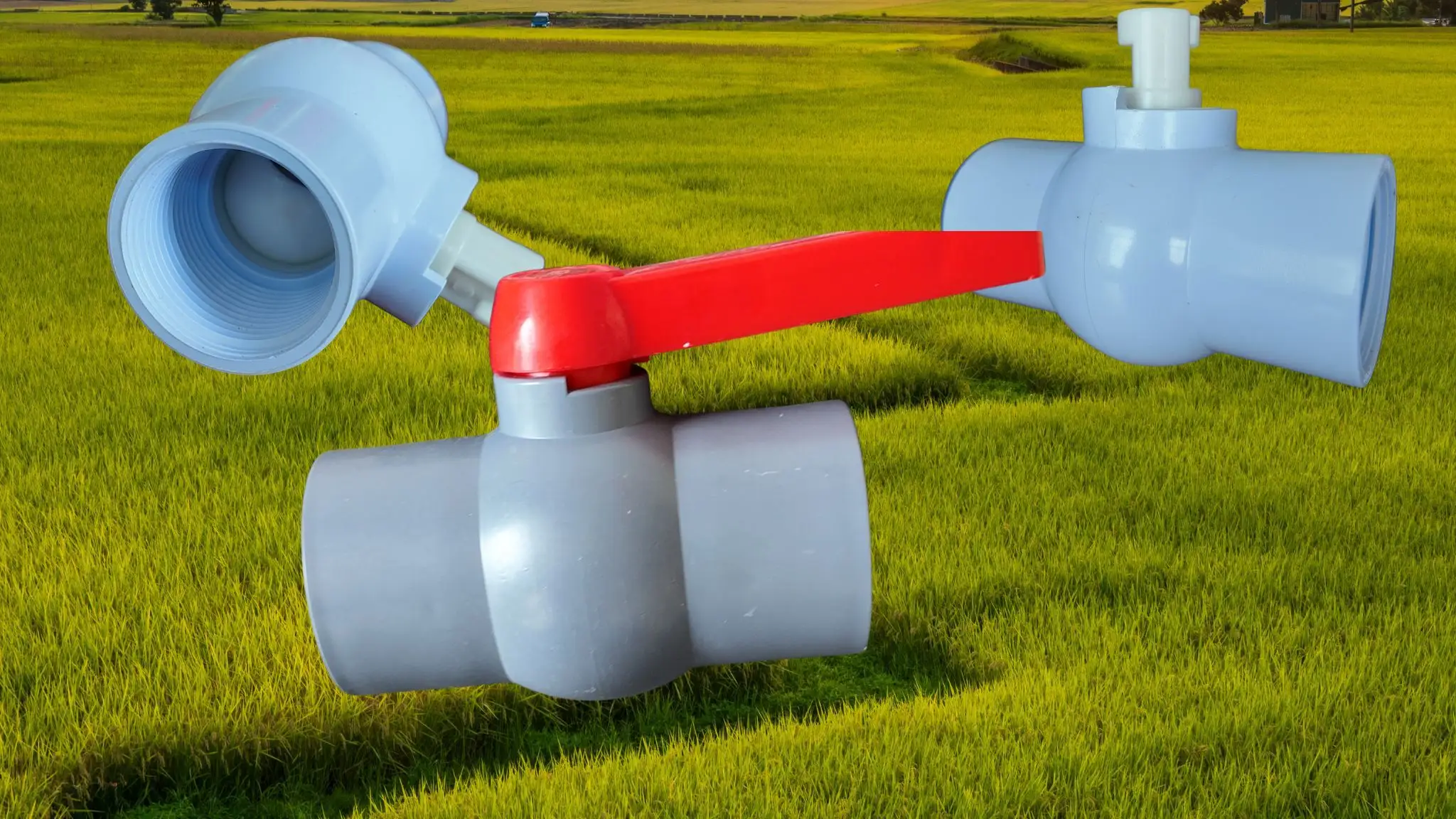 Soft Lay Flat Woven Pe Hose Pipe by HWYAA MACHINERY 9