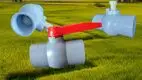Soft Lay Flat Woven Pe Hose Pipe by HWYAA MACHINERY 9
