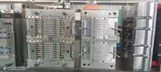Round Drip Irrigation Pipe Production Line by HWYAA MACHINERY 2
