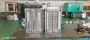 Irrigation Flat Hose Flat Drip Emitter Mould Wholesale - HWYAA MACHINERY 2