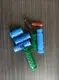 Round Drip Irrigation Pipe Production Line by HWYAA MACHINERY 5