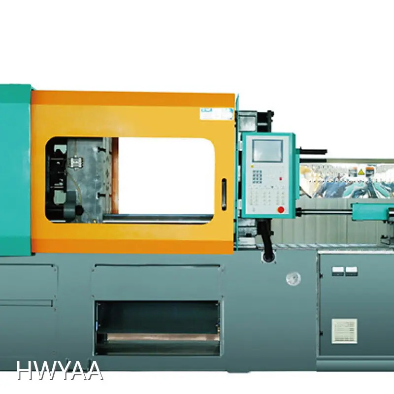 Injection Molding Machine Injection Molding Machine Wholesale - HWYAA MACHINERY 1