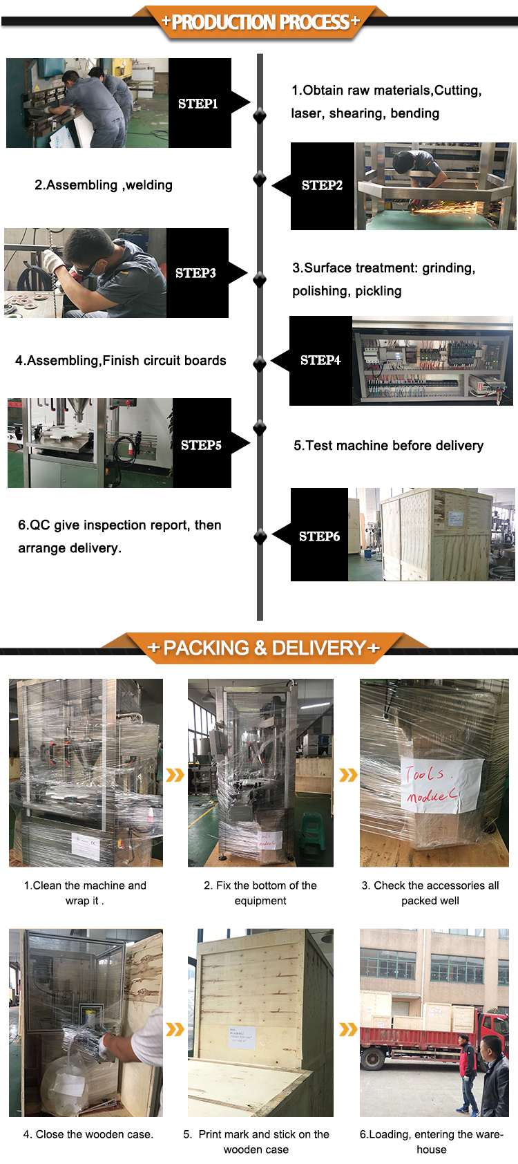 Dingjiang - Excellent quality small candy pillow packing packaging machine Pillow pack machine 35