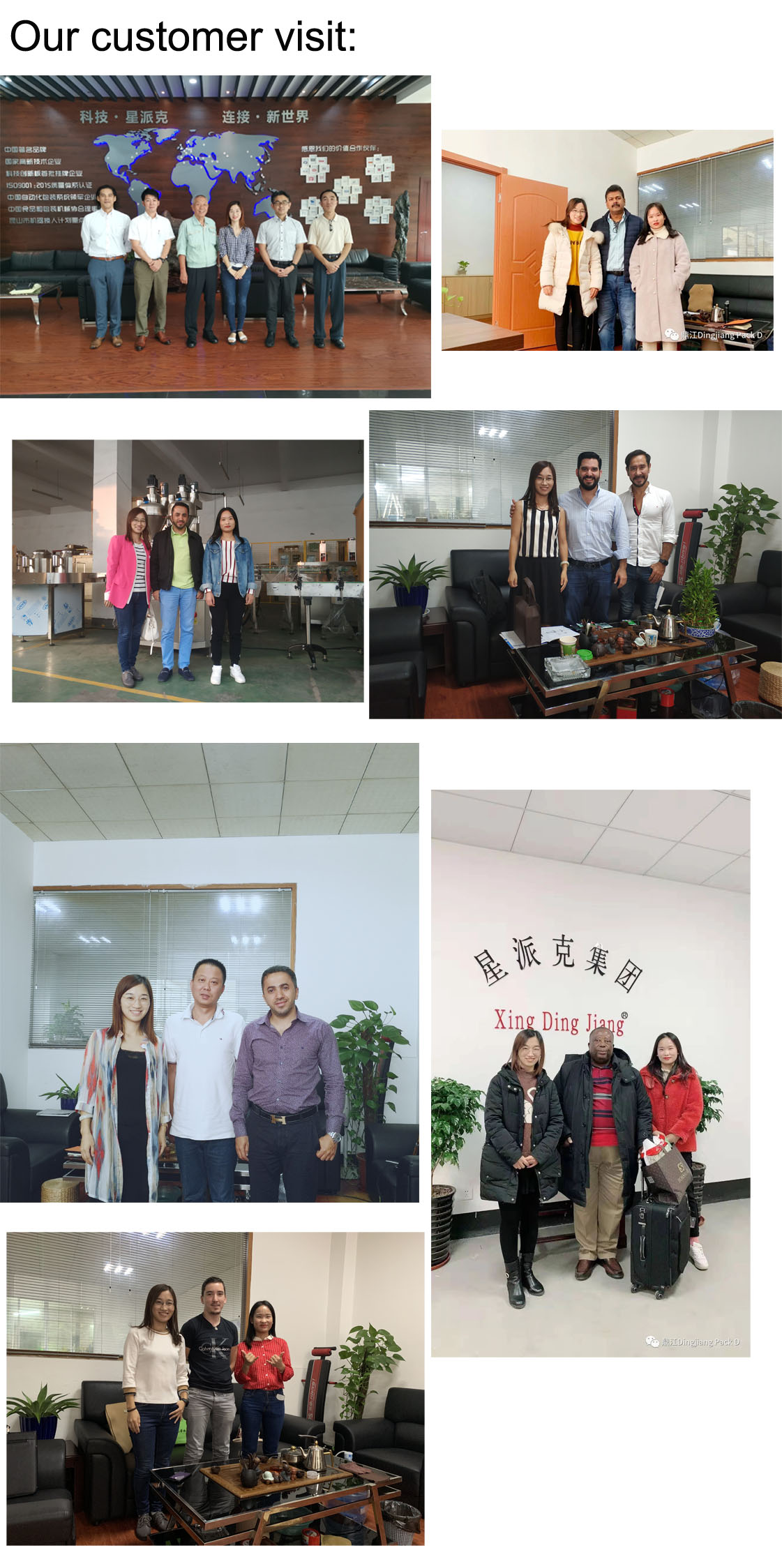 Dingjiang - Excellent quality small candy pillow packing packaging machine Pillow pack machine 29