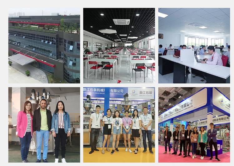 Dingjiang - Excellent quality small candy pillow packing packaging machine Pillow pack machine 21