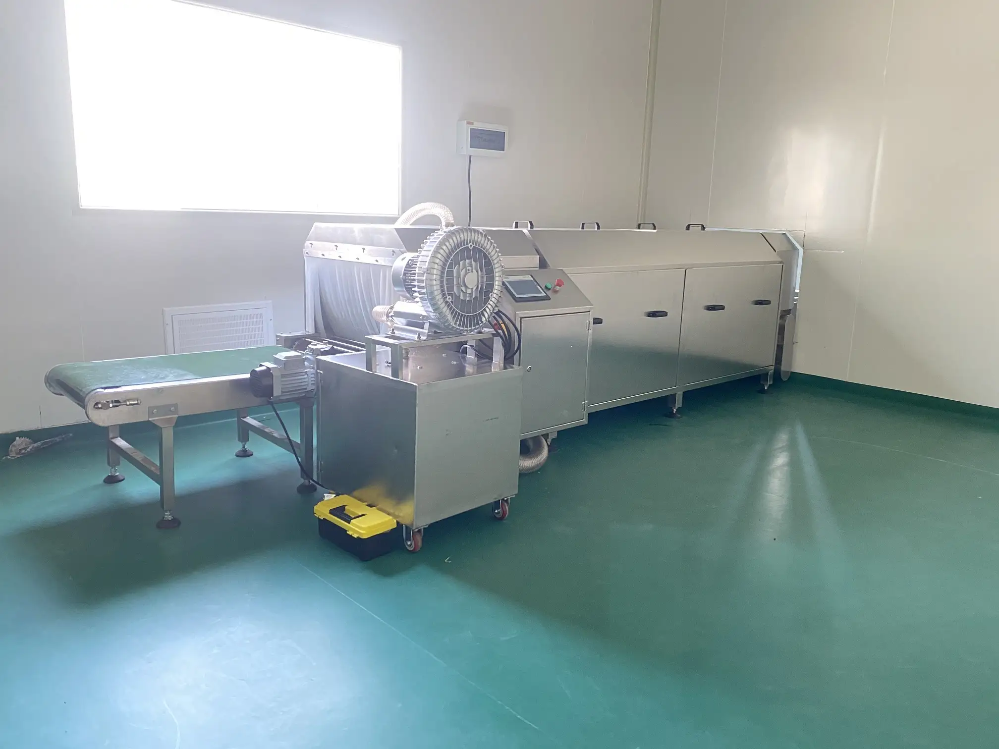 Dingjiang - 2021 Hot Sale China Supplier 25kg Bag Sterilization Machine 25kg sterilization machine 1