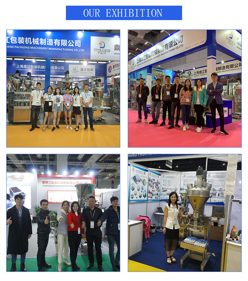 Dingjiang - Citric Acid Potassium Citrate 10KG,25kg powder packaging machine 10kg 50kg semi automatic powder pack 17