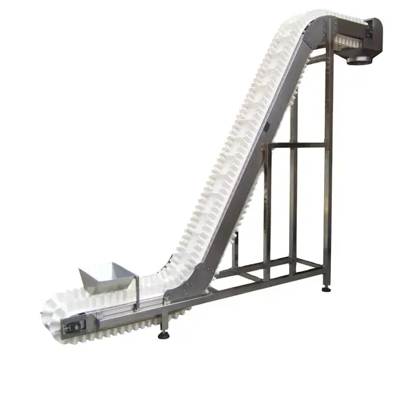 Dingjiang - Factory supply Different width for bottle Stainless Steel Chain plate mesh belt conveyor belt conveyor 1