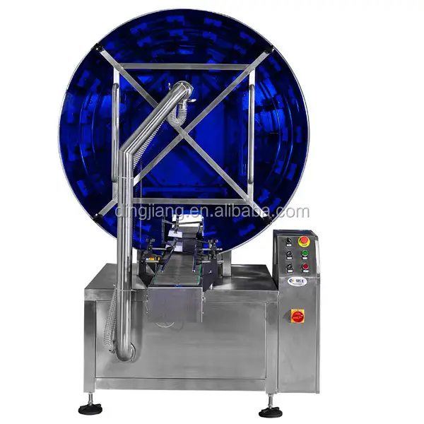 Dingjiang - Industry Food Sterilizer for Empty Tin Cans in Milk Powder Production Packaging Empty can steriliza 1