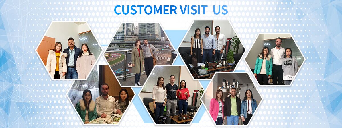 Dingjiang - China supplier food powder screw feeding conveyor Auger conveyor 17