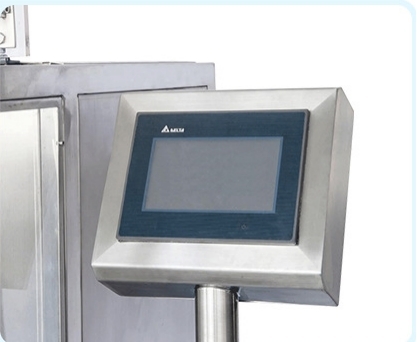 Dingjiang - Automatic Bottle Unscrambling Machine can unscrambler 7