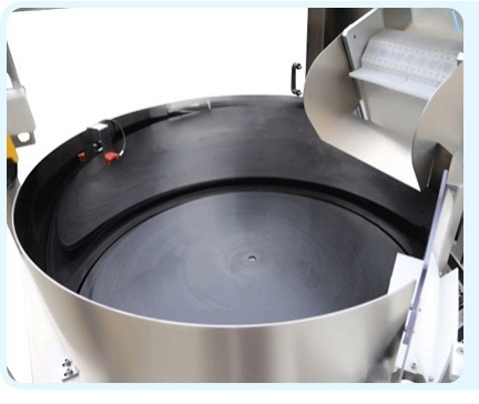 Dingjiang - Automatic Bottle Unscrambling Machine can unscrambler 6