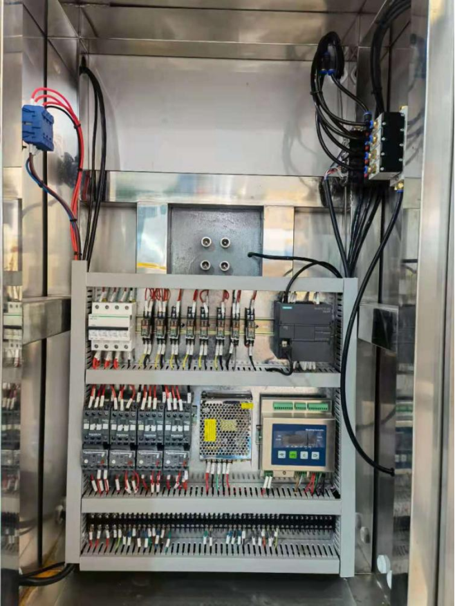 Dingjiang - Factory Supply Semi Automatic 10kg 25kg Sugar Rice Granule Weighing and Packaging Machine 25kg 13