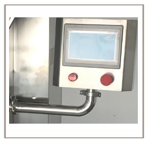 Dingjiang - Granules Packing Machine Tea Wheat Sesame Nut Granules Filling Machine 1kg 11