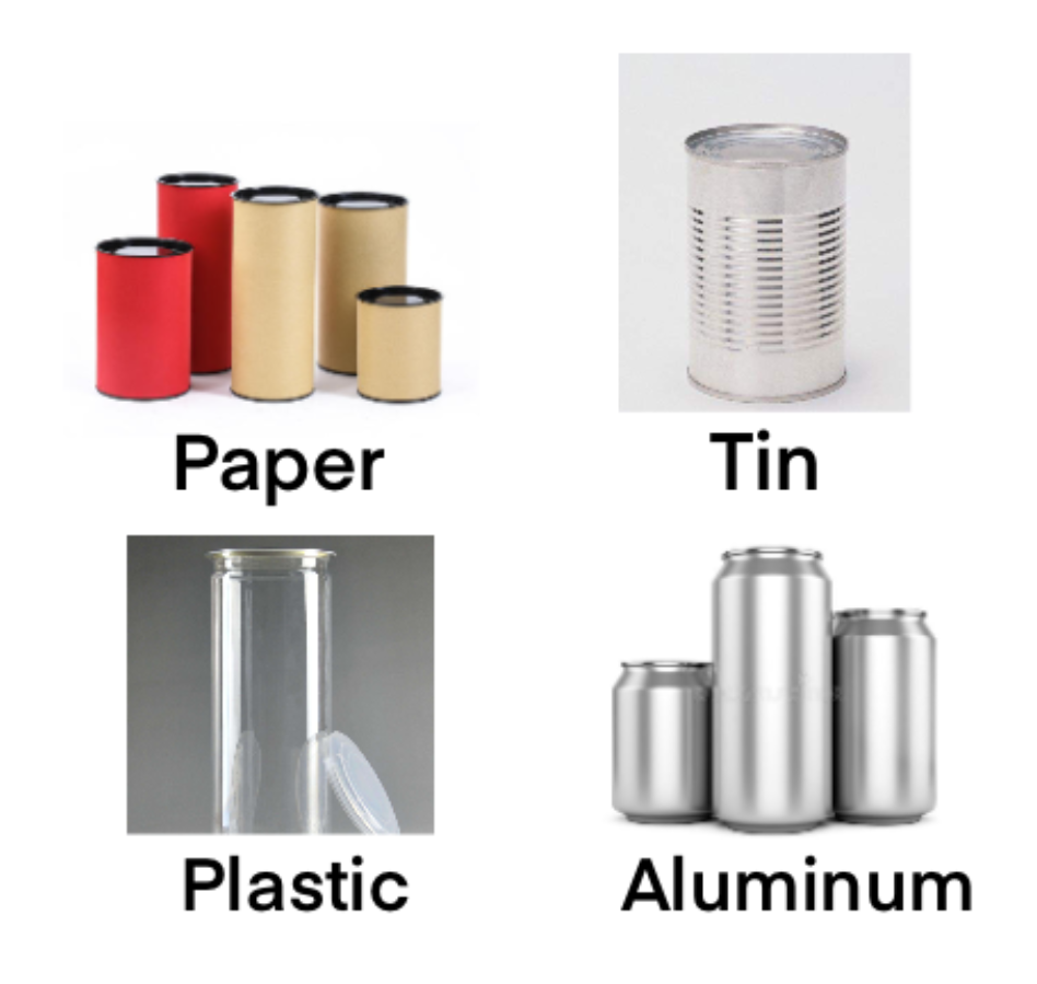 Dingjiang - Automatic Can Sealing Machine Vacuum Tin Can Seamer Sealing machine 5