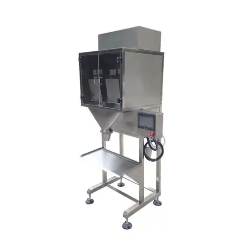 DJ-Z1 1kg Granule Weighing Filling Machine 1