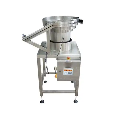 آلة التغذية بالملعقة DJ-TS40 1