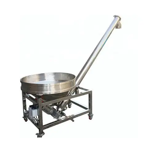 DJ-S3 Powder Feeder 1