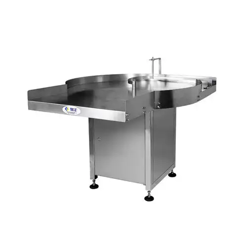 Автоматический прибор для расшифровки этикеток на бутылках и банках DJ-LG1000 1