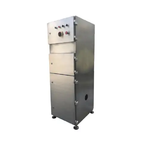 DJ-CC1500 Industrial Dust Collector 1