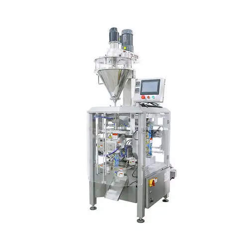 DJ-3A180 Automatic Powder Sachet Packaging Machine 1