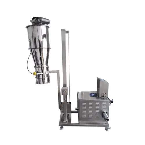 DJ-ZKS-X4 Vacuum Conveyor 1