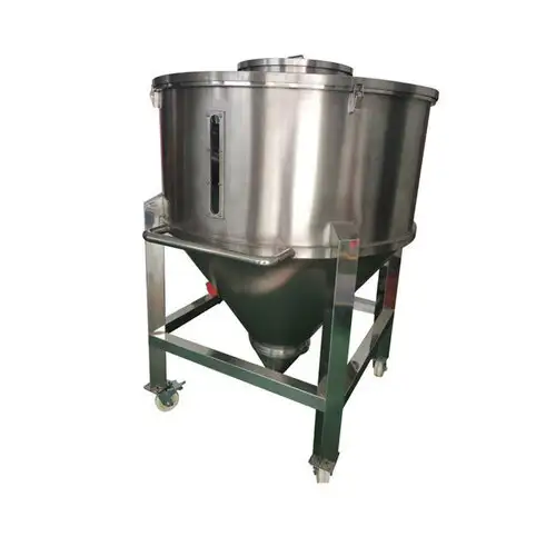 DJ-LC1000 Vertical Storage Tank 1