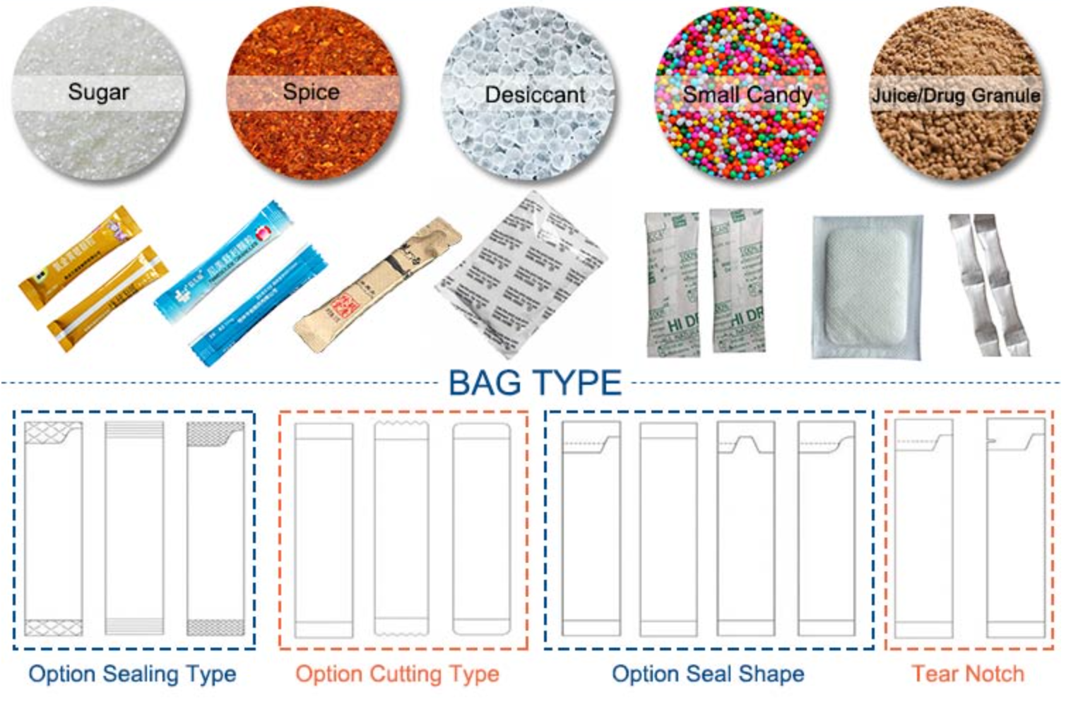 Dingjiang - Automatic filling and nitrogen sealing machine milk protein powder filling machine 500g automatic powder bag pack 18