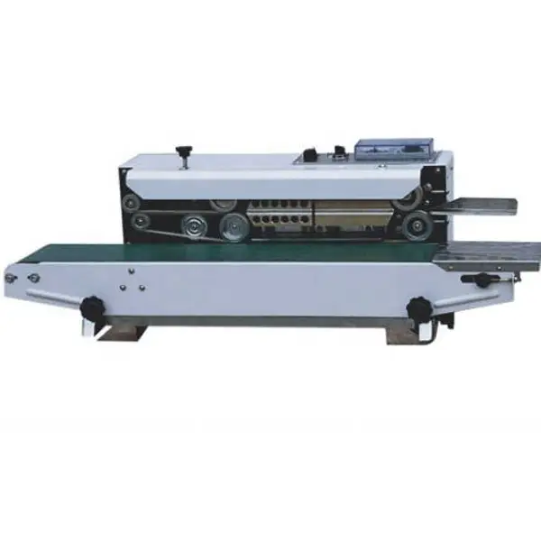 Dingjiang - Excellent Quality Plastic Seal Bag Sealing Machine Top Ranking 1