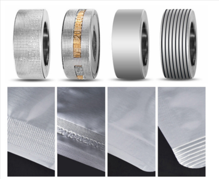 Dingjiang - Excellent Quality Plastic Seal Bag Sealing Machine Top Ranking 15