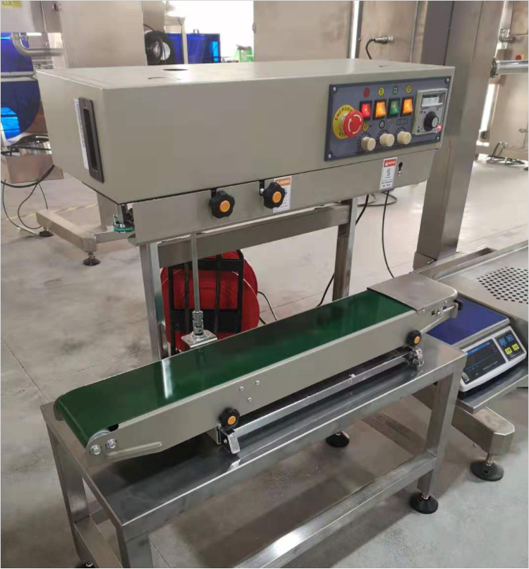 Dingjiang - Excellent Quality Plastic Seal Bag Sealing Machine Top Ranking 10