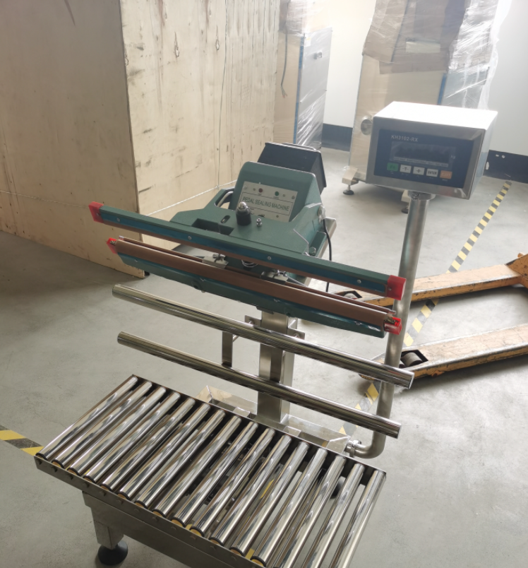 Dingjiang - Excellent Quality Plastic Seal Bag Sealing Machine Top Ranking 12