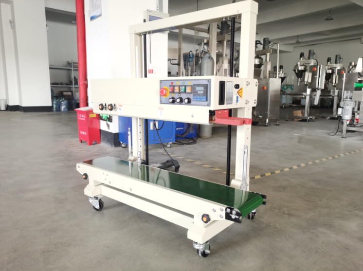 Dingjiang - Excellent Quality Plastic Seal Bag Sealing Machine Top Ranking 11