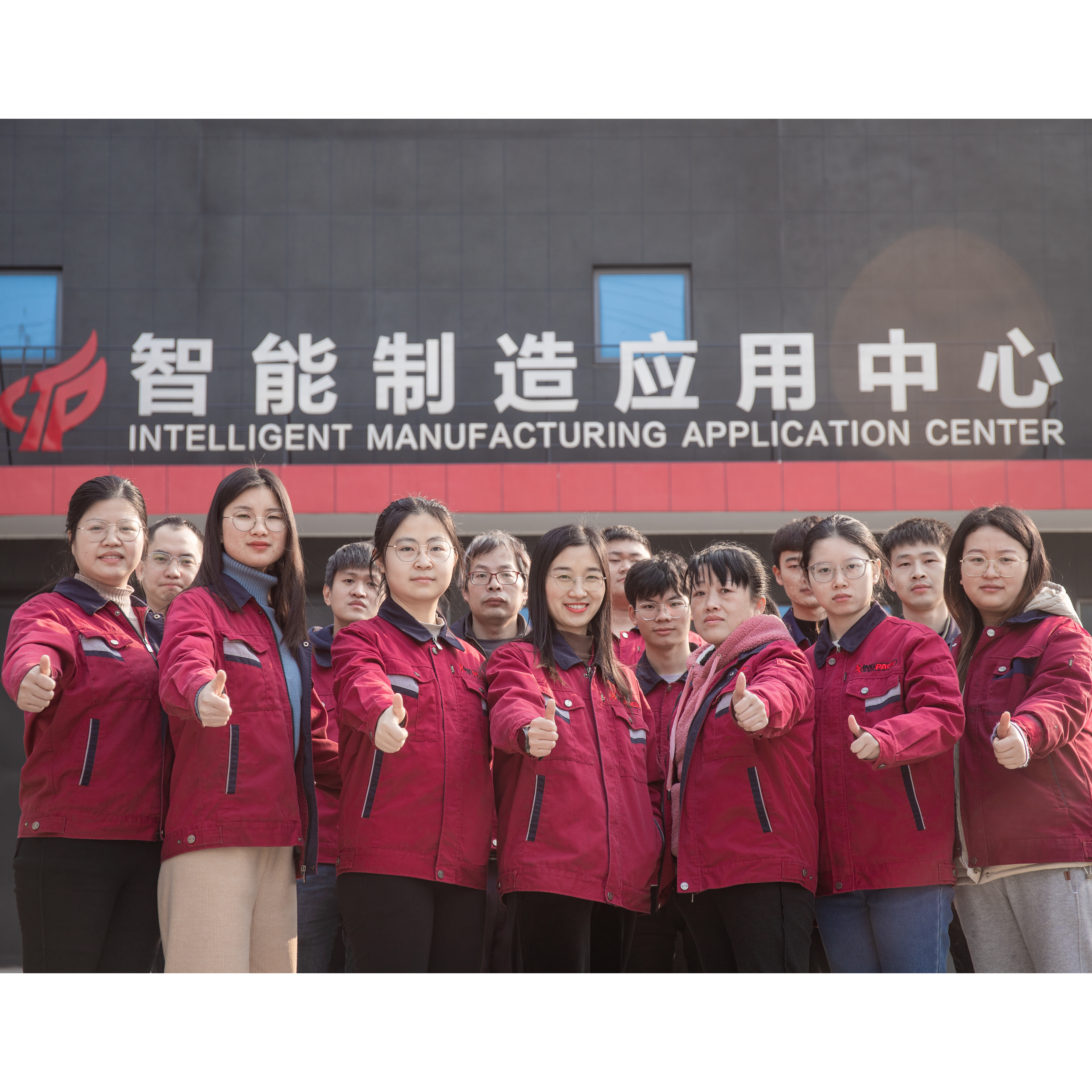 2023 Dingjiang  Exhbition Plan for powder pack machine 5