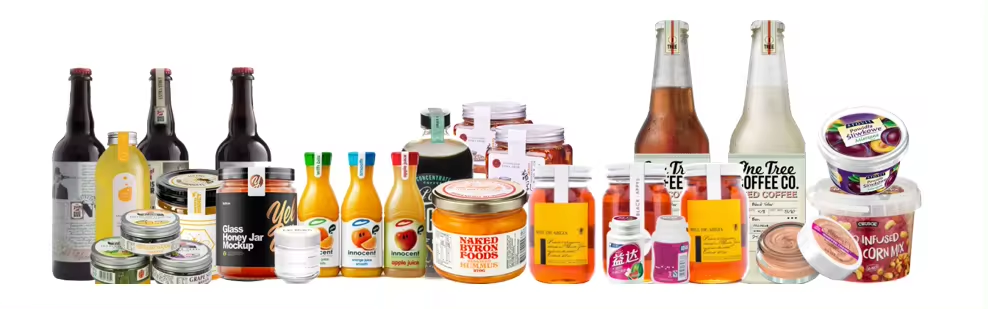 Best Quality Label machine for bottle Factory 3