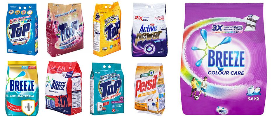 Best Automatic granule pack machine Factory Price - Dingjiang 8