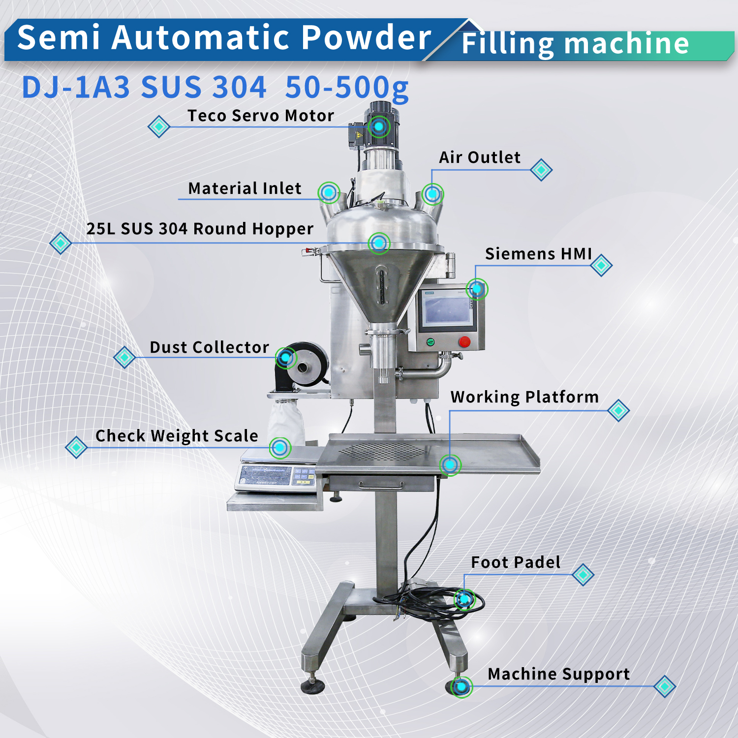 Shanghai World of Packaging 2023 exhibition 12