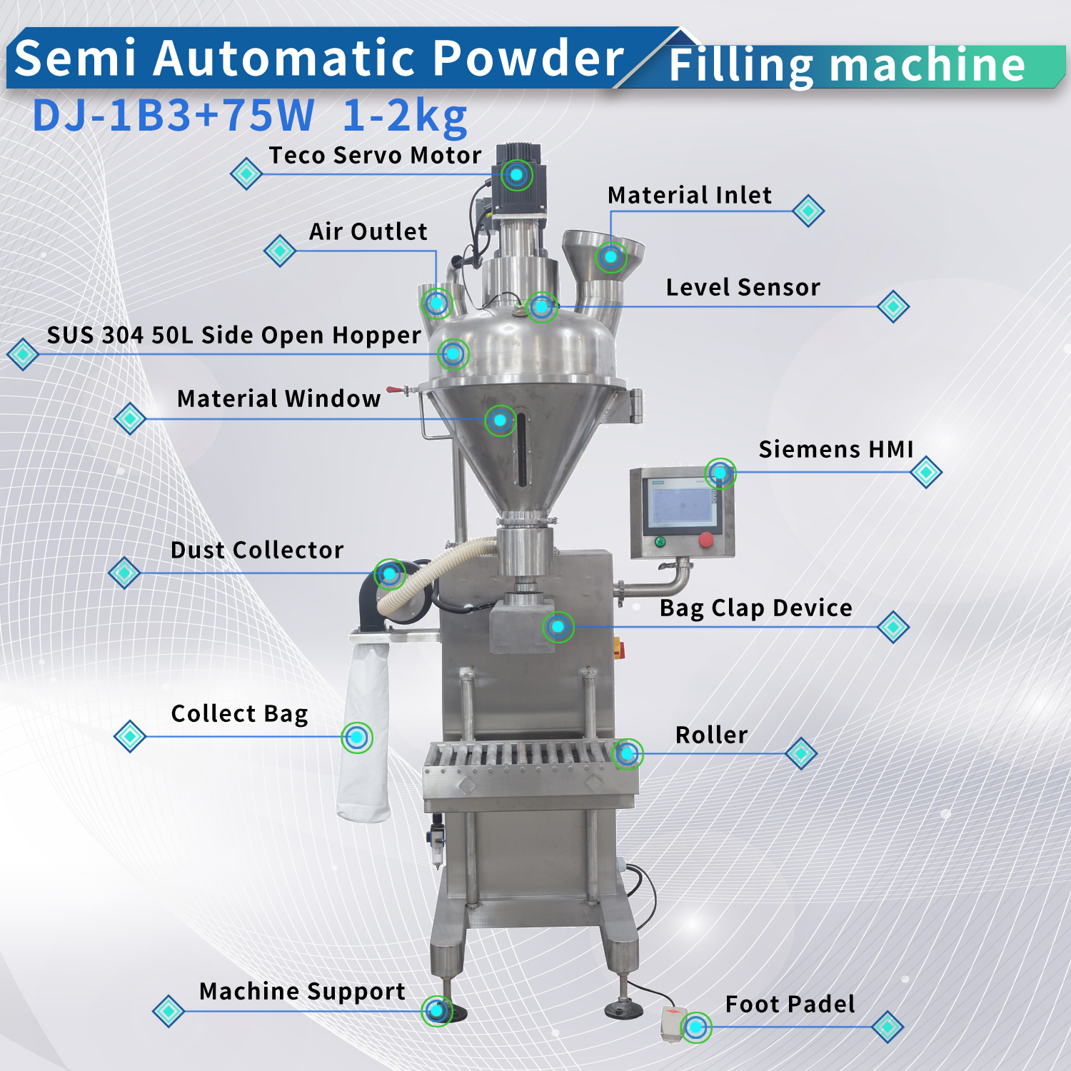 Shanghai World of Packaging 2023 exhibition 9