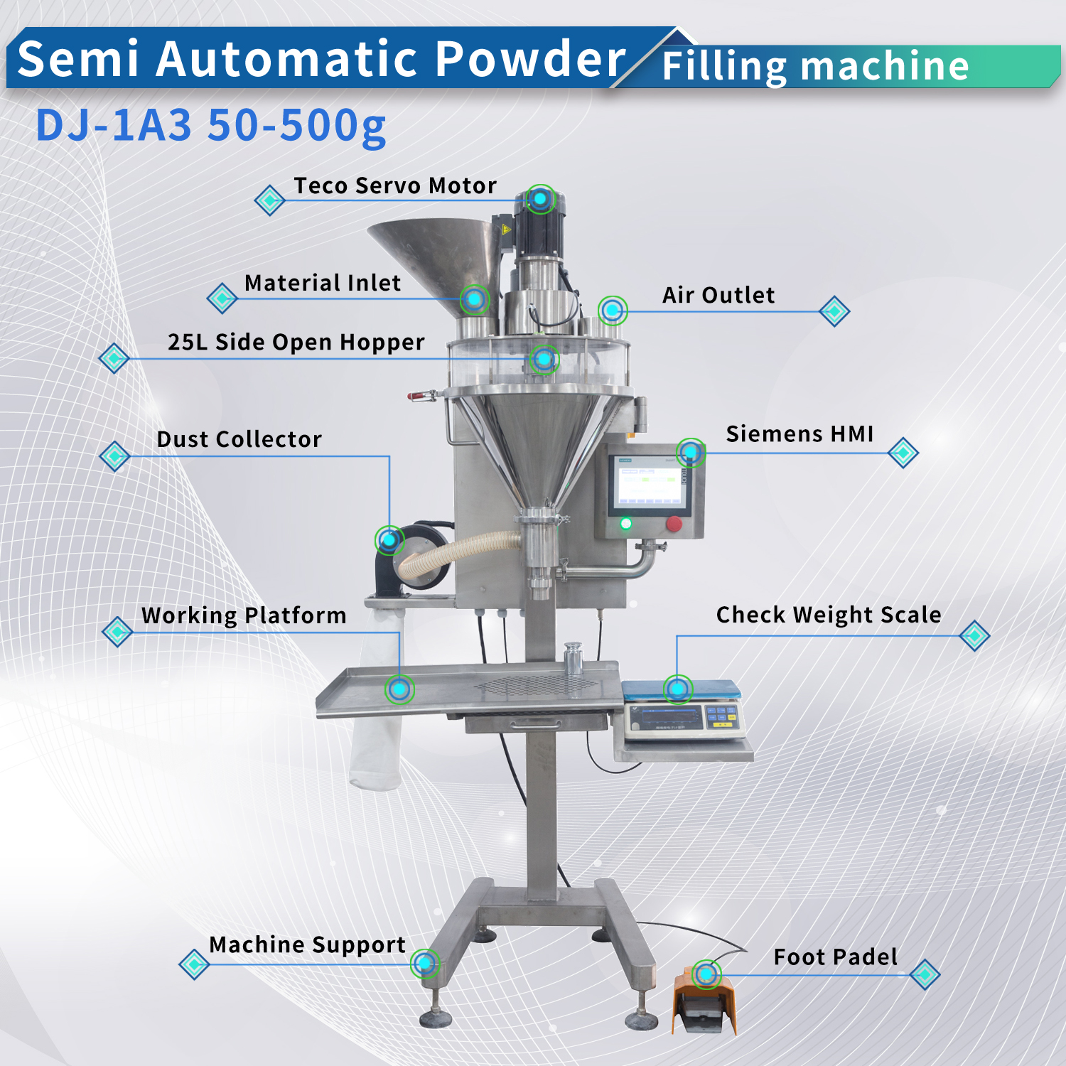 Shanghai World of Packaging 2023 exhibition 3