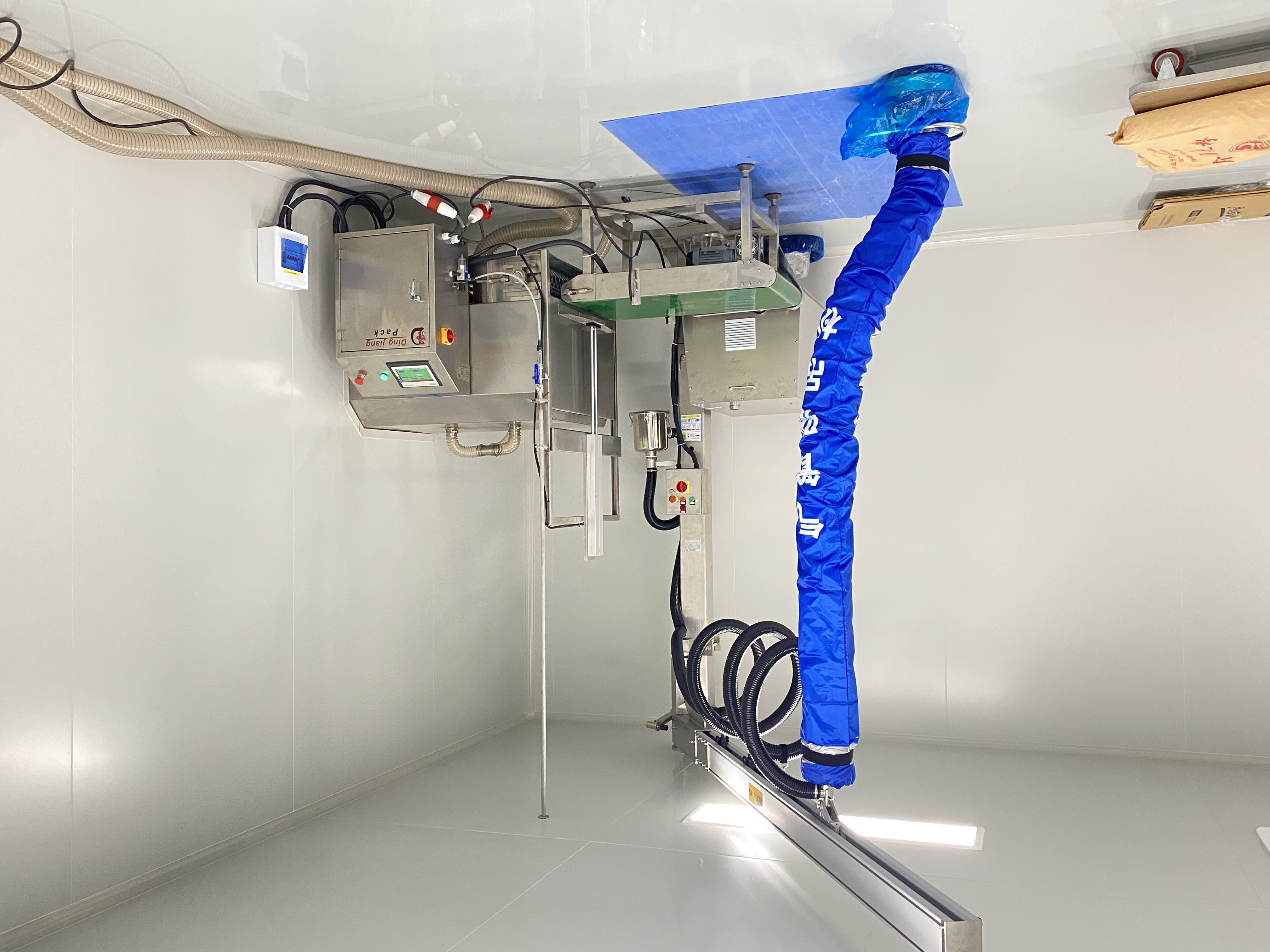 Professional UV Sterizalation machine manufacturers 5