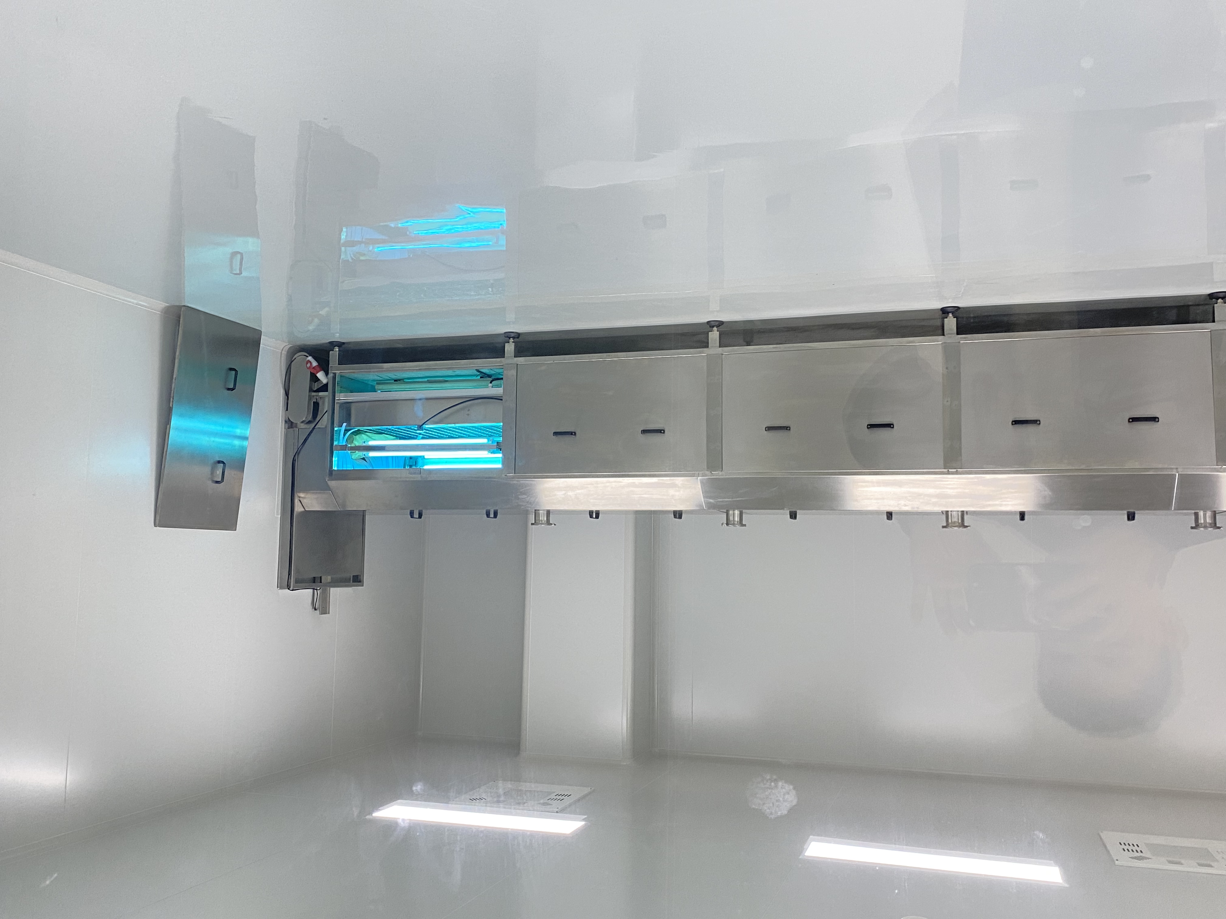 Professional UV Sterizalation machine manufacturers 6