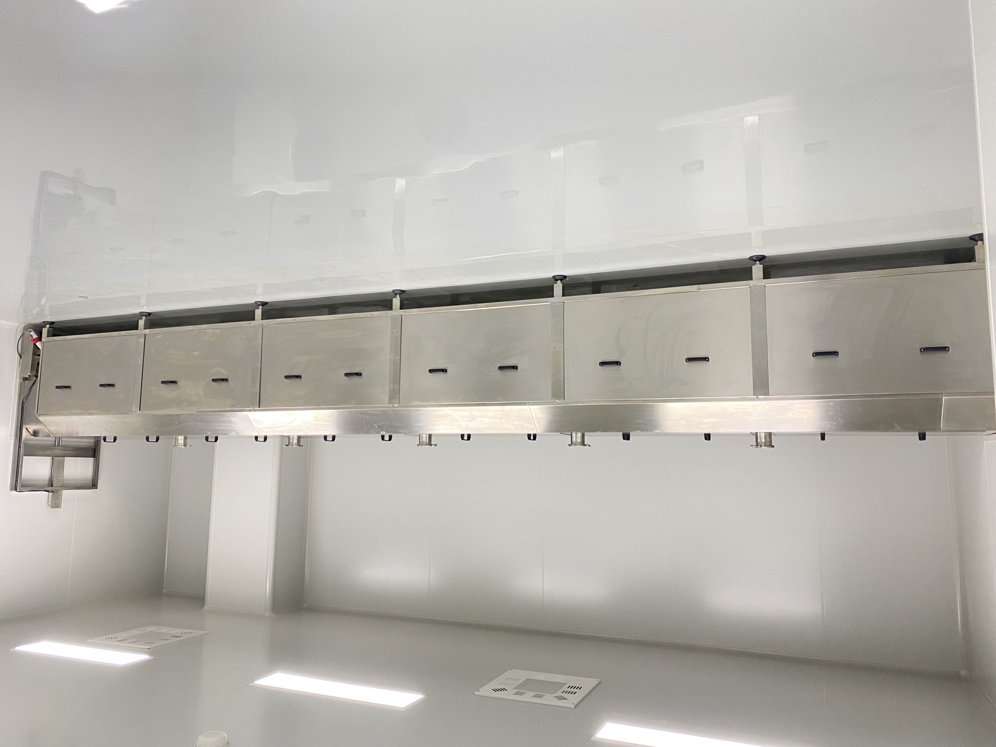 Professional UV Sterizalation machine manufacturers 4