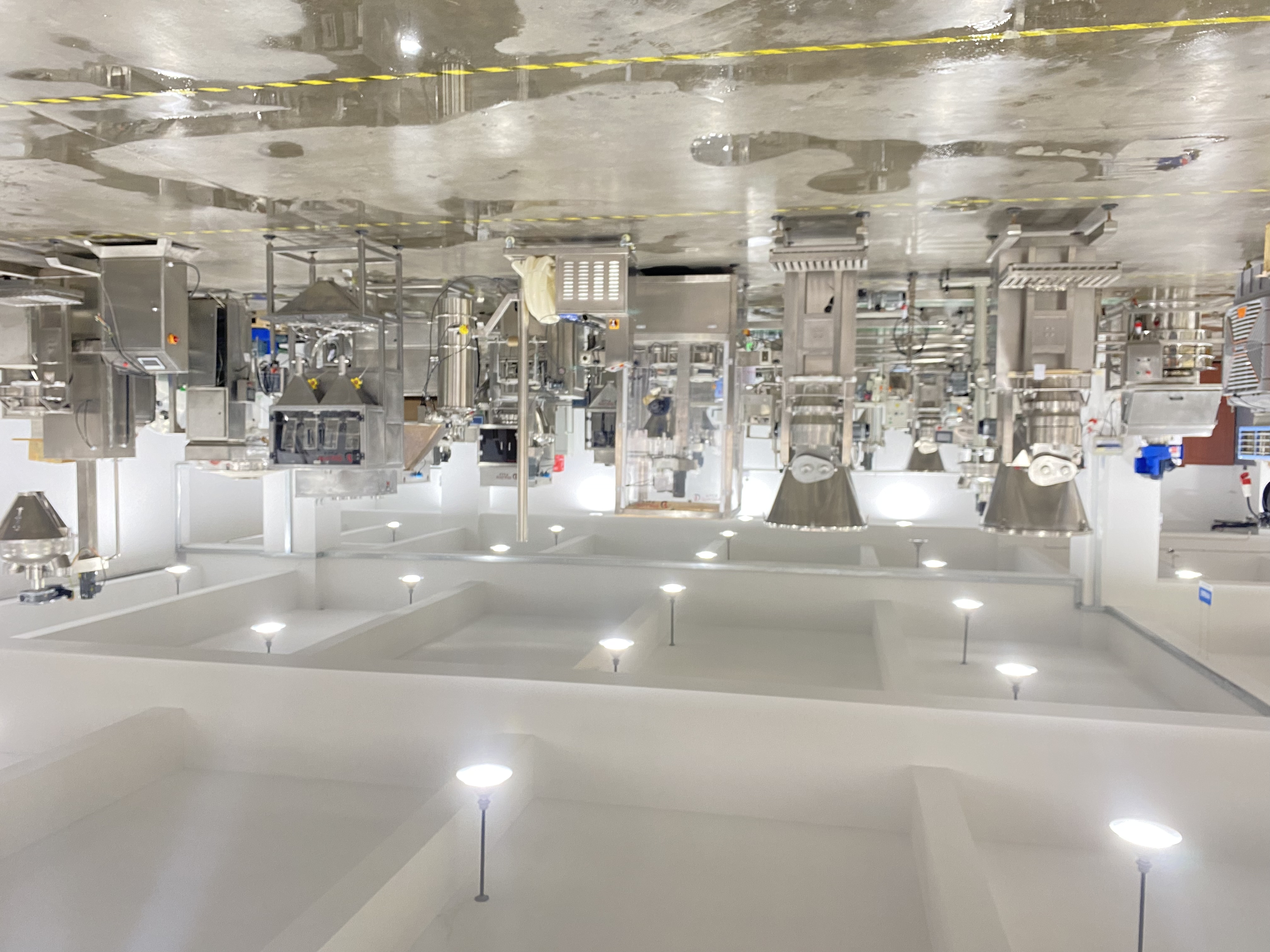 China 15 years factory focus on powder  granual  pack machine manufacturers - Dingjiang 6